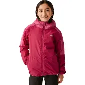 Regatta Veste imperméable réflechissante enfant Volcanics VIII