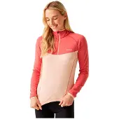 Regatta Hepley Fleece Rouge,Rose 36 Femme