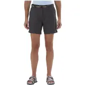 Lafuma Access Shorts Gris M Femme