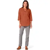 Royal Robbins Chemise à Manches Longues Oasis Tunic Ii