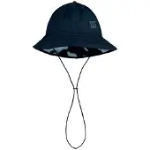 Buff Nmad Bucket Hat Noir S-M