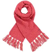 Barts Chani Scarf Rouge Femme