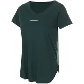 Trangoworld T-shirt à Manches Courtes Garbi Comb