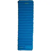 Pinguin Skyline L Inflatable Mat Bleu