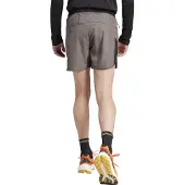 Adidas Mt Trail 7´´ Shorts Noir XL Homme