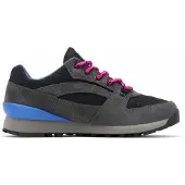 Columbia Wildone Navigate Hiking Shoes Noir EU 36 Femme