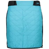 CMP Lined 39z1226 Skirt Bleu 2XS Femme
