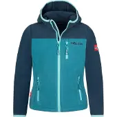 TROLLKIDS Veste en polaire fonctionnelle 'Stavanger'