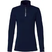 Rehall Micha-r Long Sleeve Base Layer Bleu 2XL Femme
