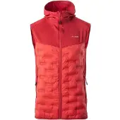 Elbrus Emin Ii Primaloft Vest Bleu L Homme