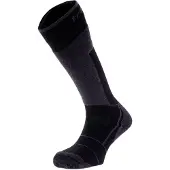 Trangoworld Addala Socks Noir EU 39-42
