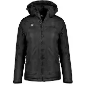 Izas Veste Logan W Noir XS Femme Noir XS