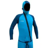 Seland Pomperi Canyoning Jacket Bleu L Homme