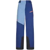 Rock Experience Alaska Pants Bleu L Femme