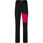 Rock Experience Anvik Pants Noir,Rose S Femme