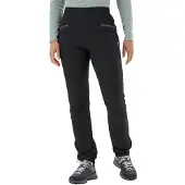 Lafuma Active Warm Pants Noir L Femme