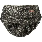 Barts Neck Warmer Gris Homme