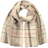 Barts Spirea Scarf Beige Femme