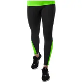 Siroko Sky Flow Baselayer-pantalon Noir S Femmes Noir S