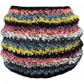 Barts Dempsie Neck Warmer Multicolore Enfants