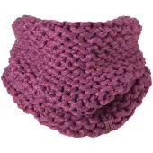 Barts Bree Col Neck Warmer Rose Femme
