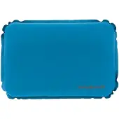 Trangoworld Ergo Pillow Bleu 40 x 30 x 12 cm