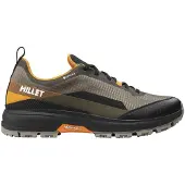 Millet Chaussures de randonnée pour hommes Wanaka Gore-Tex, couleur Maracuja, taille EU 40 2/3