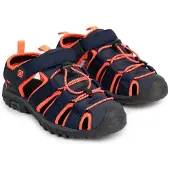 Izas Sardas Sandals Bleu EU 34 Enfants