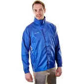 Joluvi Club Pro Jacket Bleu XS Homme
