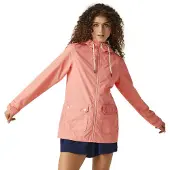 Regatta Bayletta Jacket Orange 34 Femme