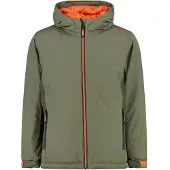 CMP 33z1494 Jacket Vert 4 Years Enfants