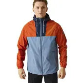 Regatta Belcastel Jacket Orange S Homme
