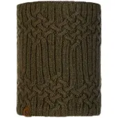 Buff Helle Neck Warmer Vert Homme