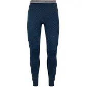 Thermowave Merino Xtreme Base Layer Pants Bleu XL Homme