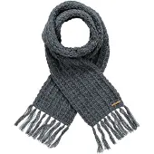 Barts Liv Scarf Gris Femme