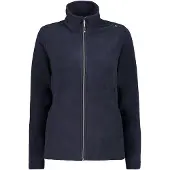 CMP 3h13216 Fleece Bleu XS Femme