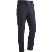 Maier Sports Naturno Slim Pants Bleu 27 / Short Homme