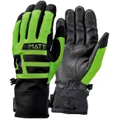Matt Dom Skimo Tootex Gloves Vert 2XL Homme