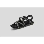 Hannah Fria Sandals Noir EU 41 Femme