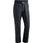 Maier Sports Tech M Pants Gris 110 / Long Homme