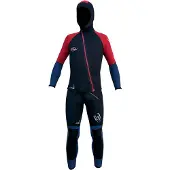 Seland Aneto Canyoning Jacket Noir 3XS Homme