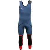 Seland Bitet John Canyoning Neoprene Suit Bleu 2XL Homme