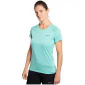 Trangoworld T-shirt à Manches Courtes Laisan