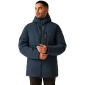 Regatta Yewbank Iii Jacket Bleu L Homme