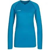 Mammut T-shirt à Manches Longues Trift