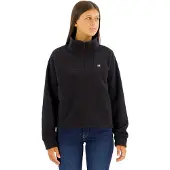 Under Armour Sweatshirt 1/2 zip femme Expanse Fleece