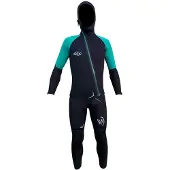 Seland Zalama Canyoning Jacket Noir L Homme