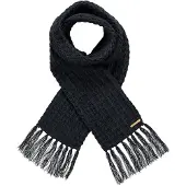 Barts Liv Scarf Noir Femme