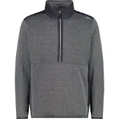 CMP 32h2197 Sweatshirt Gris M Homme