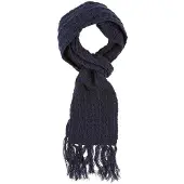 Barts Liv Scarf Noir Femme